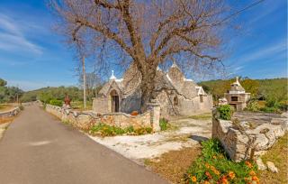 Trullo - 2