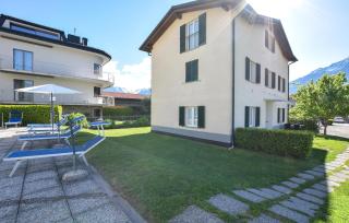 1 Bedroom Lovely Apartment In Domaso - Domaso - 7