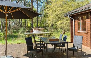 3 Bedroom Amazing Home In Vig - 6