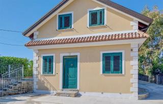 Casa Antonia 1,Piano - Castellabate - 9