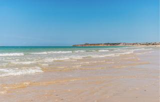 Nice Home In Chiclana De La Fronter - 2