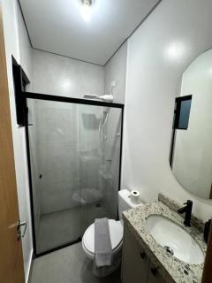 3-Studio prox UEL e catuai c/ar - Londrina - 7