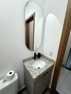 3-Studio prox UEL e catuai c/ar - Londrina - 2