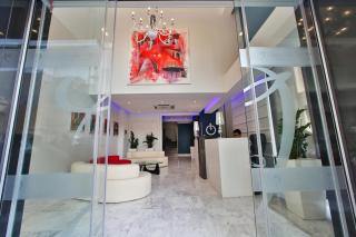 The Josephine Boutique Hotel - 6