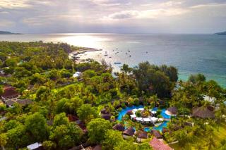 Blue Lagoon 2 BR side by side beach house #IQ10 - Gili Islands - 2