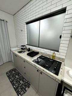 2- Studio Prox Uel e catuai c/ar - 1