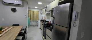 Apartamento novo, acongegante e bem localizado 405 - 3