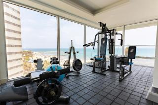 U-GO Palmetto Beach - Lusso Fronte al Mare - 2