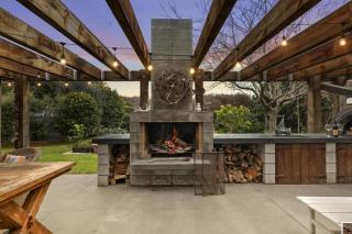 The Mangawhai Bach - 5