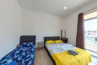 Desaru Comfy Homestay [Home Theater/Netflix] - 4