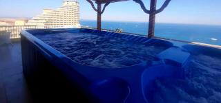 Porto Sokhna Hotel - 0
