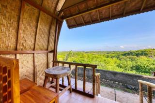 D Sebuluh Bungalow - Nusa Penida - 5