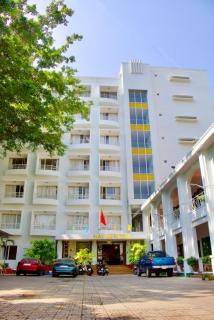 Khách sạn Hải Âu - Nha Trang - 6