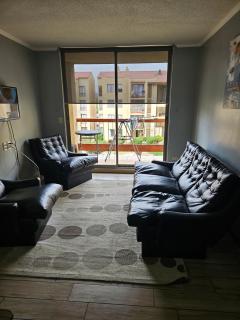 Departamento Puertas del Mar - 1