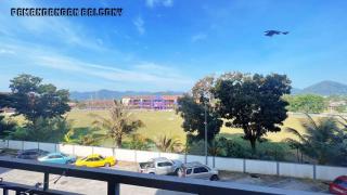 HomeSTAY APPARMENT SAMUDERA LUMUT PERAK - Lumut - 3