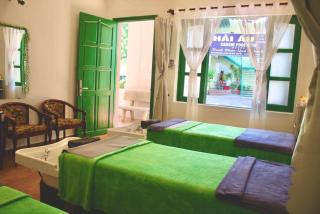 Khách sạn Hải Âu - Nha Trang - 3