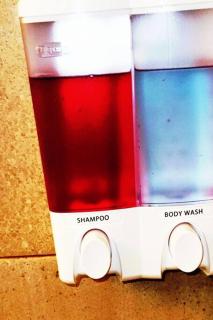 Departamento Nuevo con clima,centrico,Parking #6 - 9