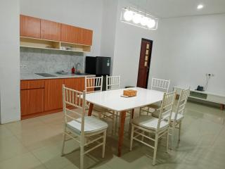 Jatiluhur Valley Resort - Purwakarta - 4