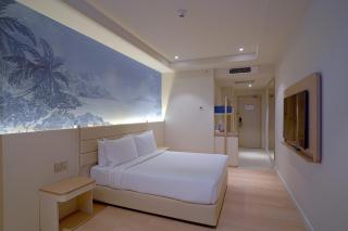 Cititel Express Kota Kinabalu - 2