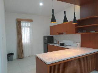 Jatiluhur Valley Resort - 5