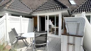 Luna-Wohnung-19 - Sankt Peter-Ording - 7