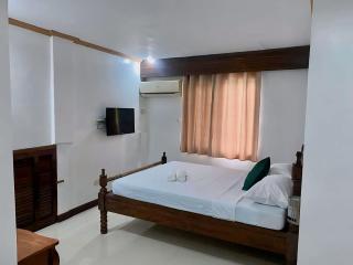 Palawan Rose Inn 2 - Bancaobancao - 3