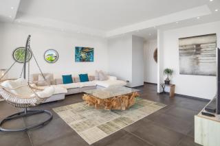 Villa El Désert - 8