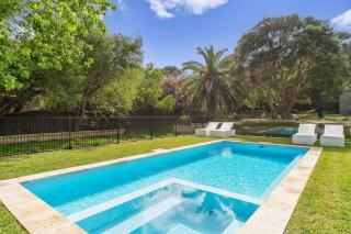 Villa Syrene - Pool and Spa Retreat - Rye - 0