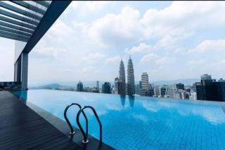 The Platinum KLCC By Luxe Suites - Kuala Lumpur - 2