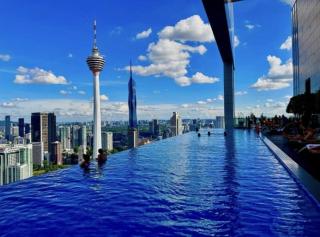 The Platinum KLCC By Luxe Suites - Kuala Lumpur - 8