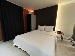 Hotel Gate - Incheon - 5