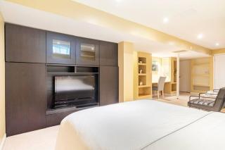 Cozy apartment in Newmarket - Newmarket - 3