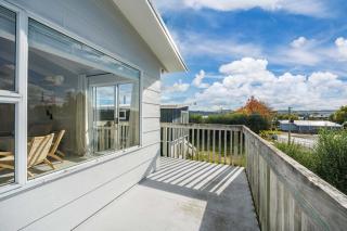 Soak up the Sun - Taupo - 7