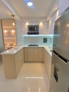 Apartamentos Mirador - Excelente Ubicación by SOHO - Barranquilla - 8