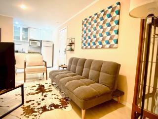 Vila Olímpia Cherry by Mob Inn - 9