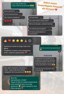 Pousada do Serrano Gramado/RS - Gramado - 7