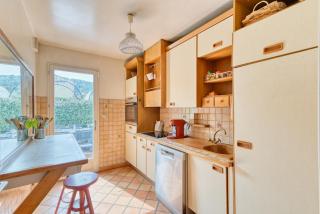 Villa Cabrie in Tholonet - 1