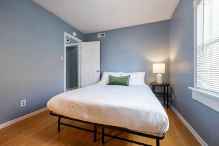 Affordable, Quaint Retreat! 5 Mins to Downtown - Indianápolis - 5