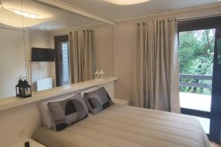 Lindo apartamento em Gramado - Venha descansar na maravilhosa Serra Gaúcha Condomínio Knorr Ville - Gramado - 5