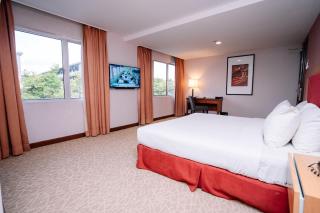 Jewels Hotel - Kota Bharu - 6