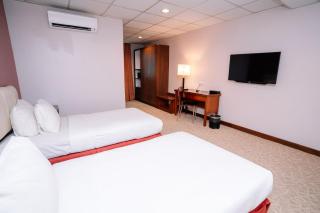 Jewels Hotel - Kota Bharu - 7