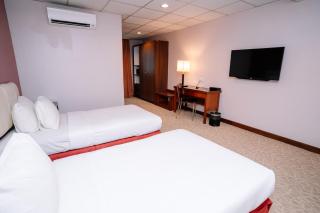 Jewels Hotel - Kota Bharu - 5