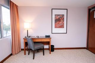 Jewels Hotel - Kota Bharu - 4