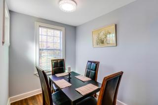 Relaxation Haven on the Shore near Choptank River - Self Catering, a Family n Group Favor - Greensboro - 9