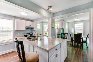 Relaxation Haven on the Shore near Choptank River - Self Catering, a Family n Group Favor - Greensboro - 8