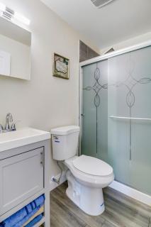 Relaxation Haven on the Shore near Choptank River - Self Catering, a Family n Group Favor - Greensboro - 6