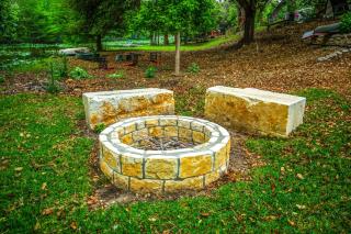 Slowpoke Cabin on Turtle Creek - Kerrville - 6