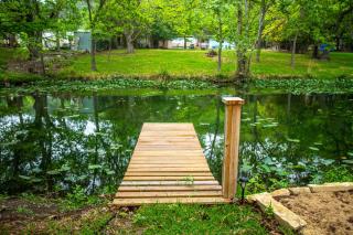 Slowpoke Cabin on Turtle Creek - Kerrville - 9