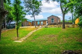 Slowpoke Cabin on Turtle Creek - Kerrville - 8