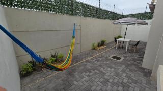 Departamento con Alberca - 4